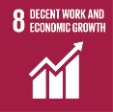 SDG 8｜體面工作與經濟成長（Decent Work and Economic Growth）｜覺醒設計
