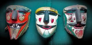 Veracruz | Máscaras mexicanas