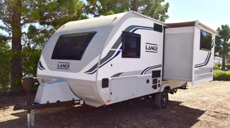 FAQs About Best Small Travel Trailers for Retired Couples