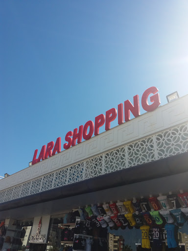 Lara Shopping