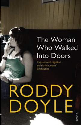 Download Ebook The Woman Who Walked Into Doors Free Pdf Book