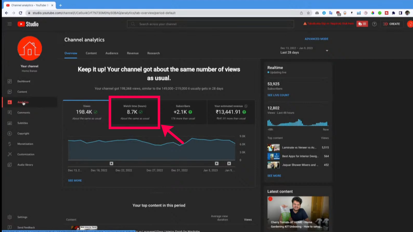 COMMON YOUTUBE ANALYTICS MISTAKES YOU’RE PROBABLY MAKING AND HOW TO AVOID THEM