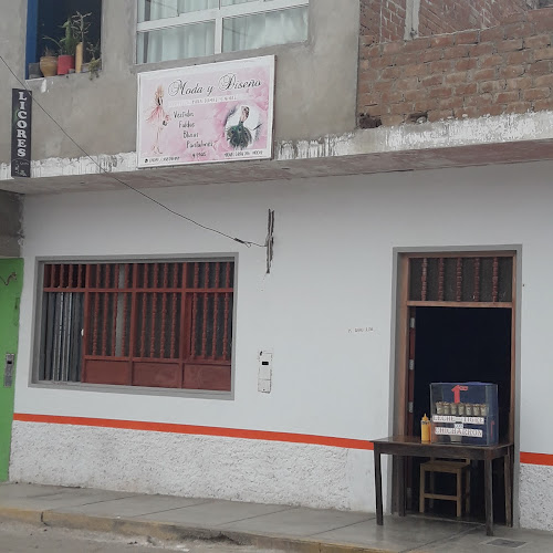 Moda y Diseño - Moche