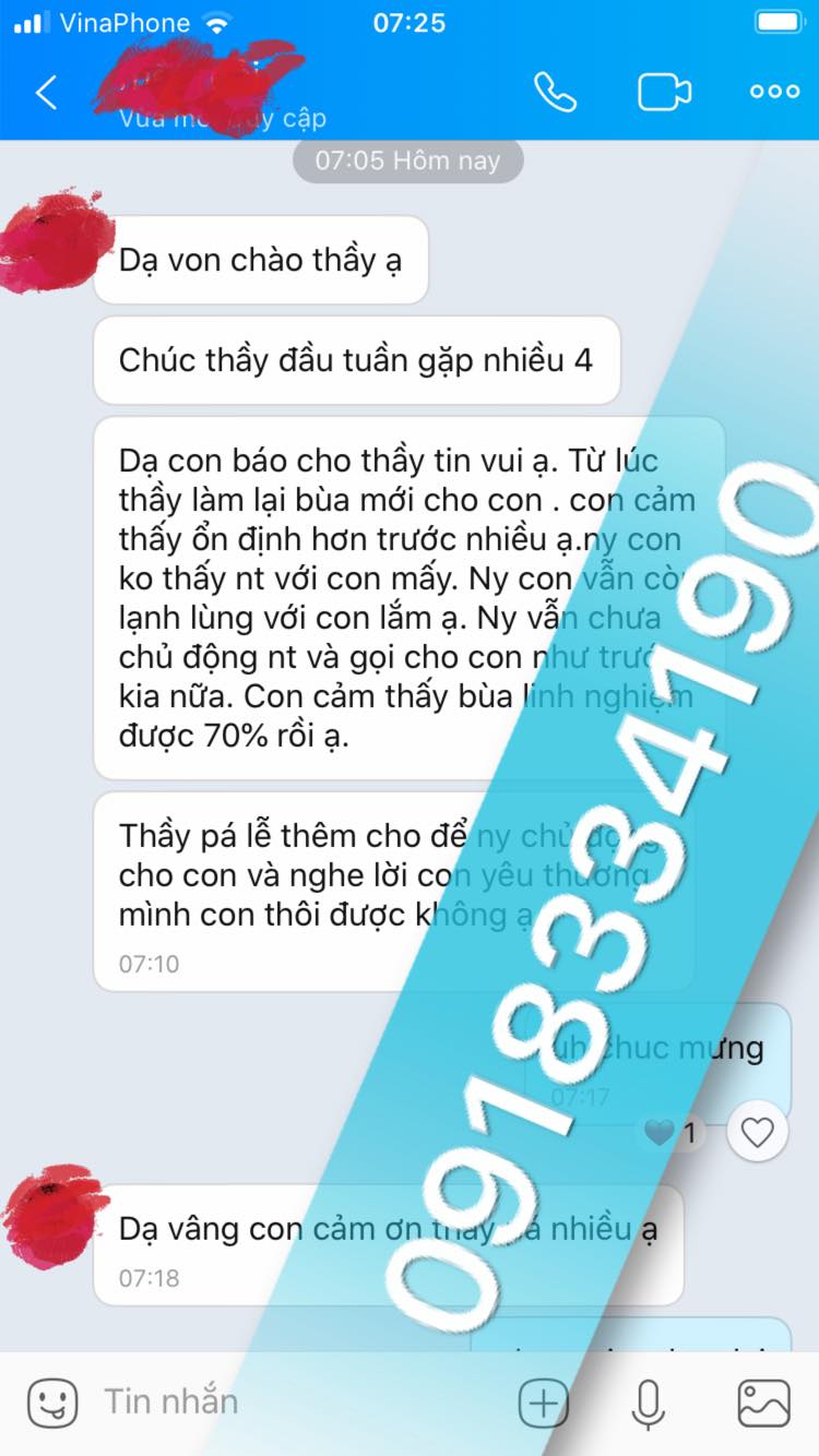 cách làm bùa ngải tình yêu