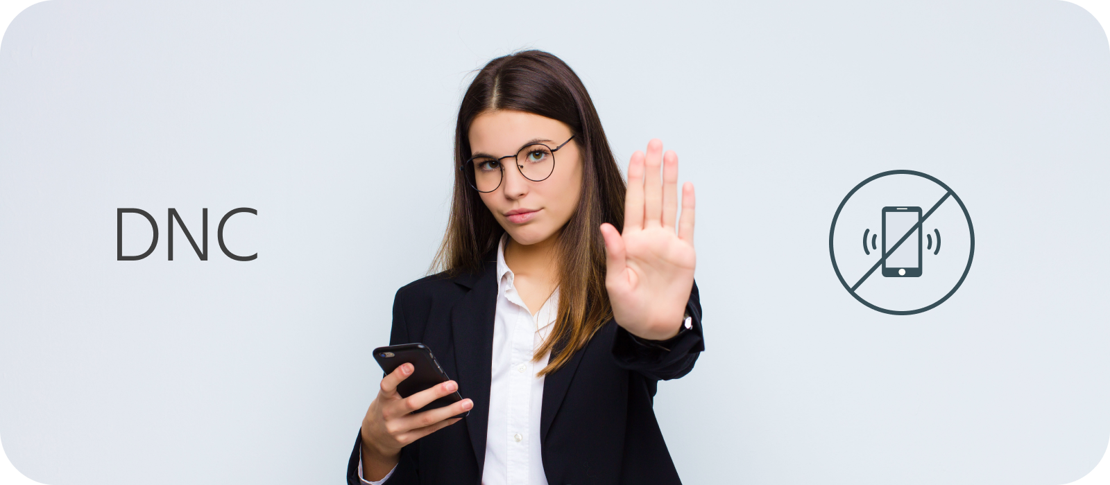 Don’t touch the National Do Not Call Registry numbers
