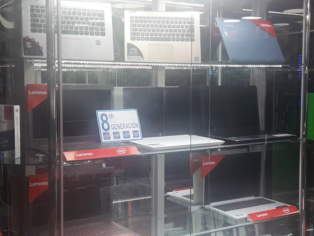 C.C. Cyber plaza Int 1A-129, Av. Garcilaso de la Vega 148, Cercado de Lima 15001, Perú