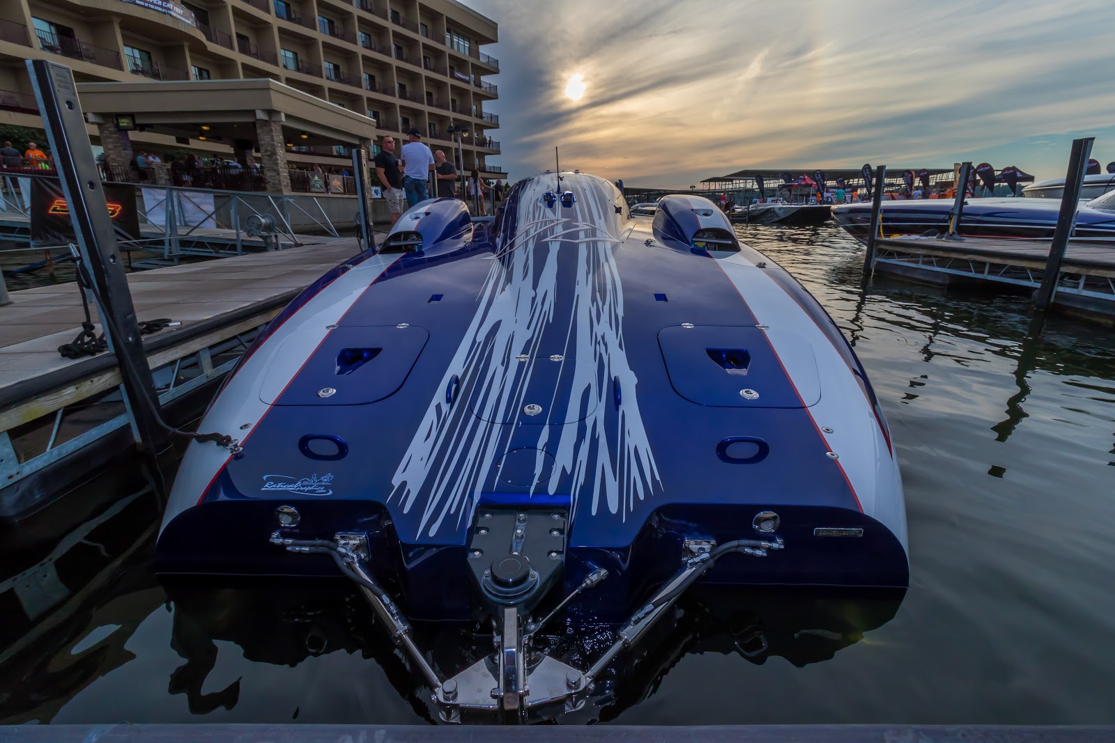 super cat fest lake of the ozarks