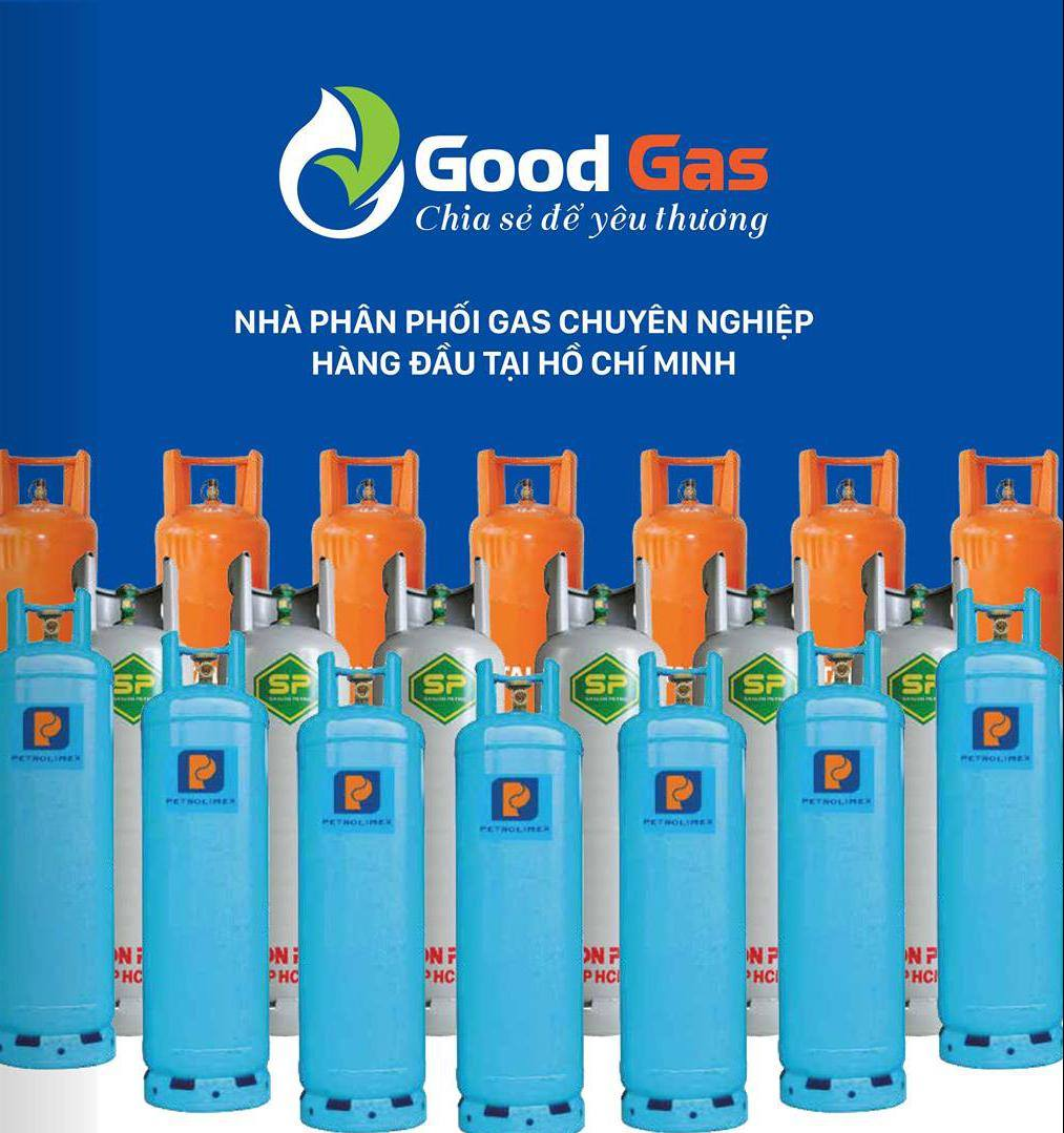 Công ty Cổ Phần Gas Tốt