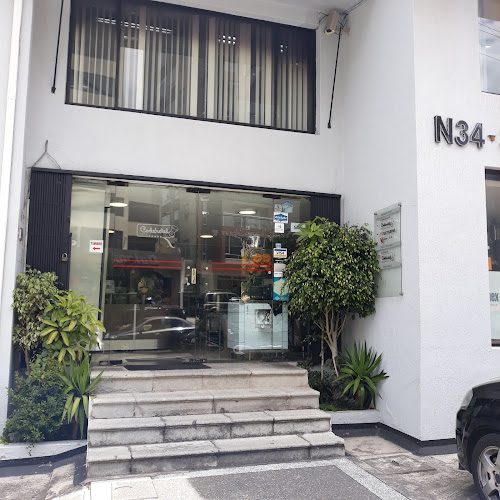 Av. Eloy Alfaro N34-381, Quito 170102