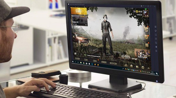 PC Gaming là gì? Nó là máy tính chuyên dùng chơi game.