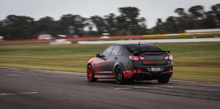 2015-tesla model-S-p85D-v-v8-supercar-v-Walkinshaw-w507-ras-62