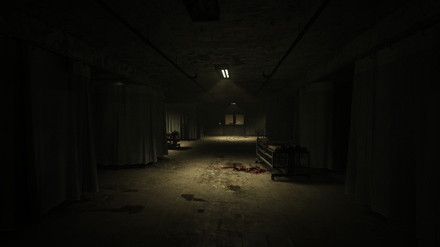 Made By Counterpoint Magazine Scp Containment Breach 682 Chamber - scp 106 roblox minitoons scp containment breach wiki