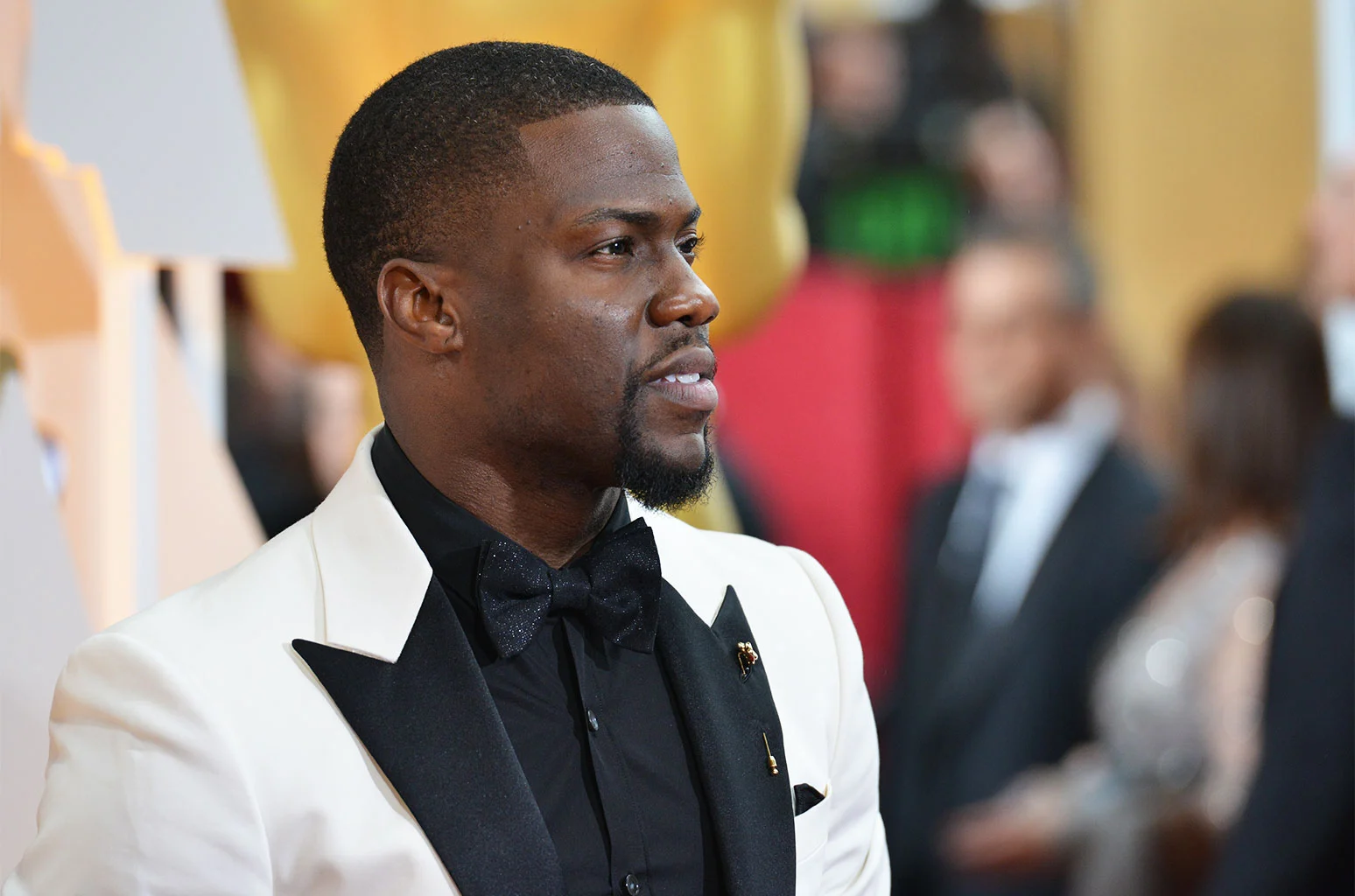Highest Paid Comedian in the World