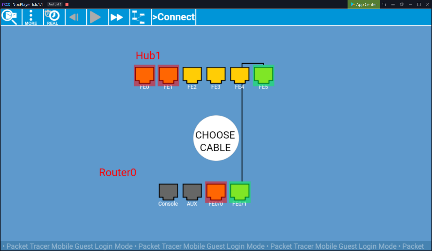 NoxPlayer