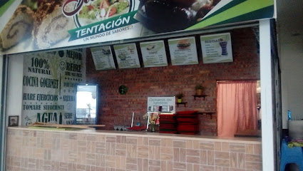 Salud Tentación - C.C. Rivera Plaza Local 327, Cúcuta, Norte de Santander, Colombia
