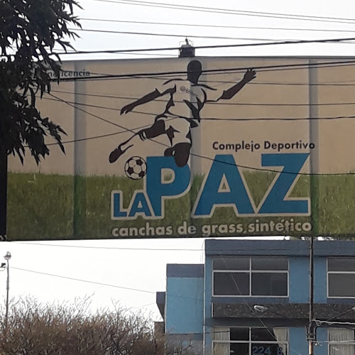 La Paz