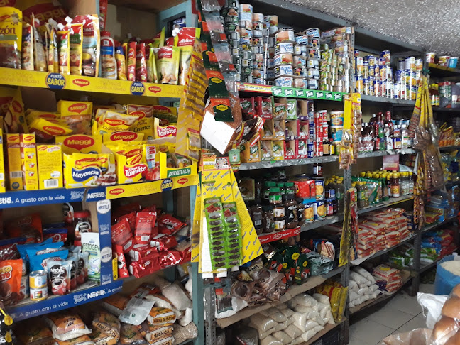Opiniones de Fruteria MARIA en Quito - Frutería