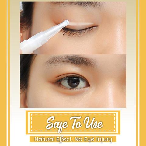 Magic Double Eyelid Cream