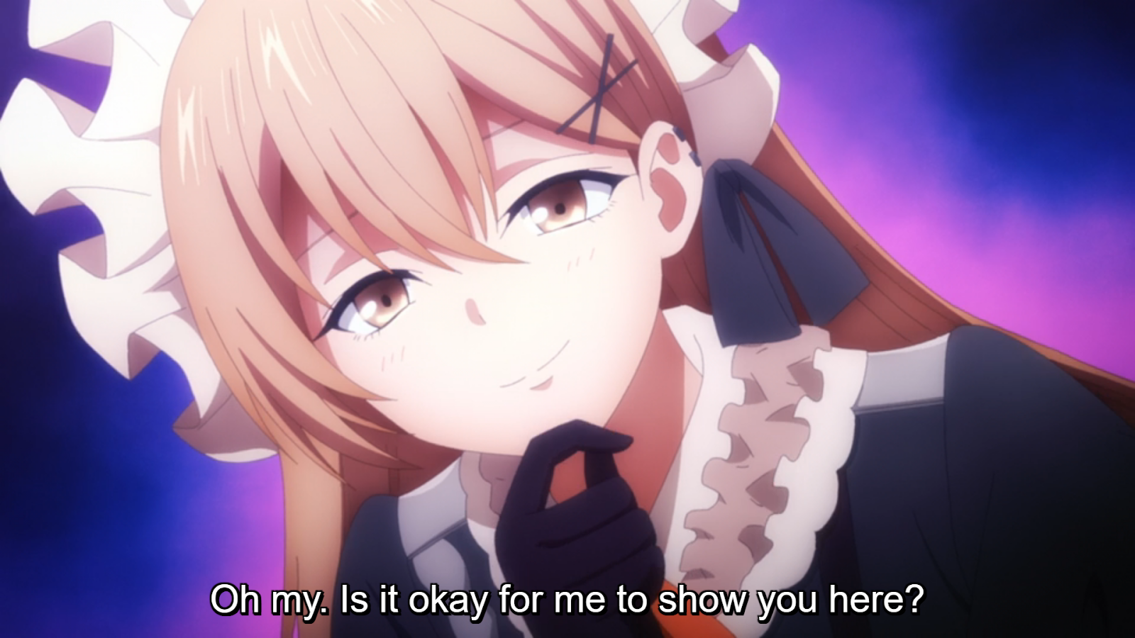 Girls' Frontline: The Kindling 01 | Pinnedupink.com
