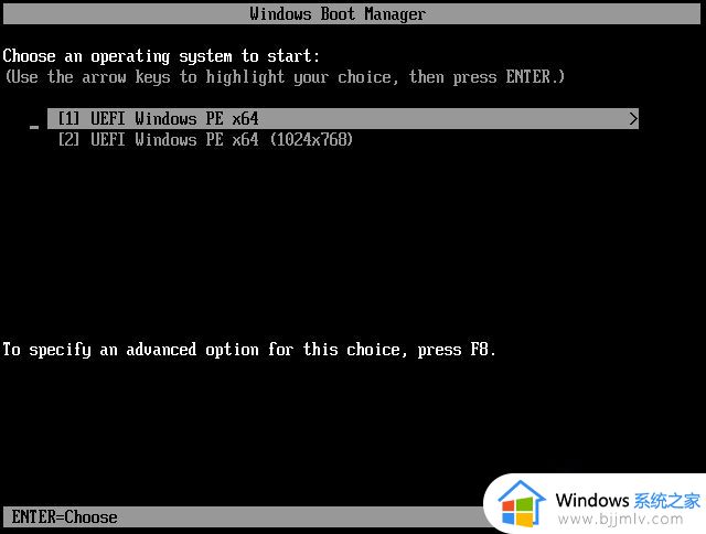 怎么使用winpe安装windows10