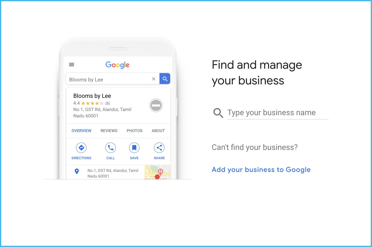 Google My Business Beginner Guide Kadima Digital Seo Ppc Social Media Content Agency