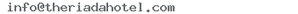 Firmanin Mail Adresse