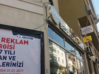 Cihangir Mahallesi Muhtarlığı