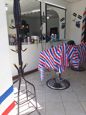 Santi Baber Shop