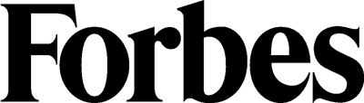 Image result for Forbes logo