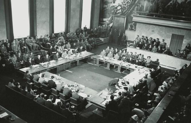 Hiệp định Genève - Dấu son của ngoại giao Việt Nam