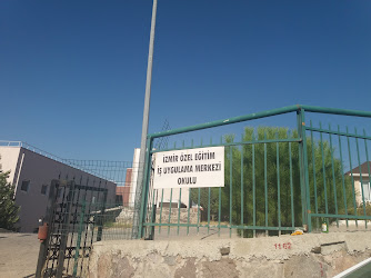 İzmir Özel Eğitim İş Uygulama Merkezi Okulu