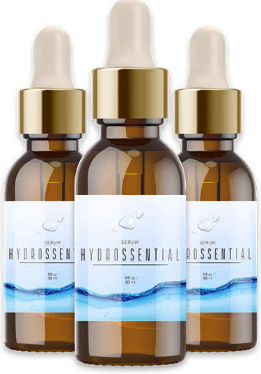 Hydroessential Serum