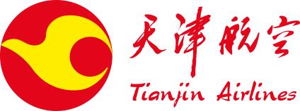 Tianjin Airlines Logo