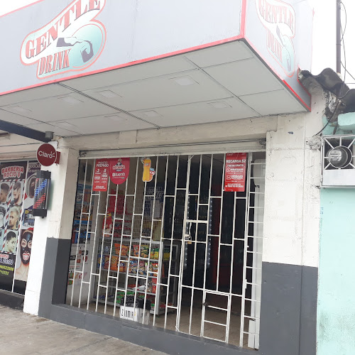 Opiniones de Gentle Drink en Guayaquil - Tienda de ultramarinos
