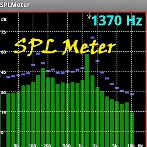 SPL and Spectrum Analyser apk Download