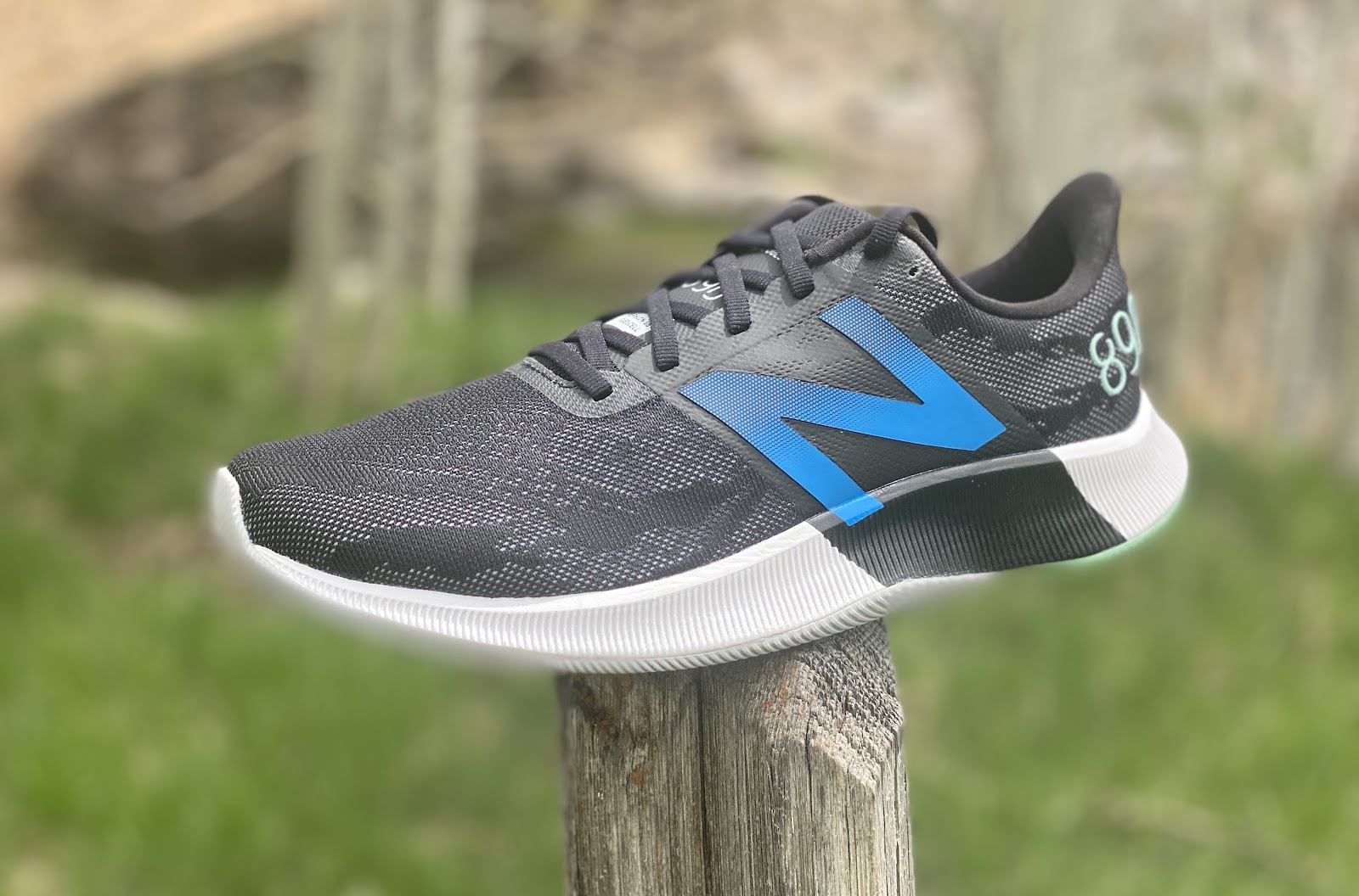 Road Trail Run: New Balance FuelCell 890 v8 Multi Tester Review