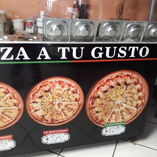 Comentarios y opiniones de Las Pizzas De La Ajaví