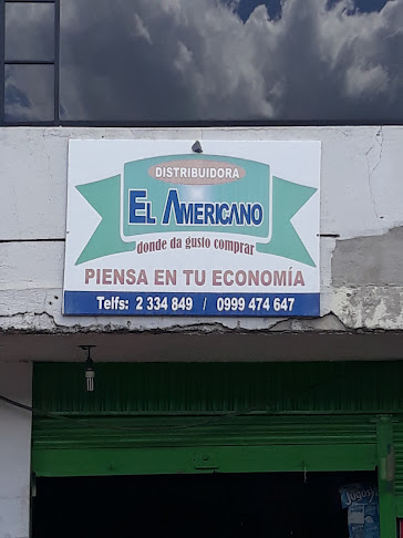 El Americano