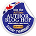 (5th May) AUTHOR (& ASPIRING WRITER) BLOG HOP! What lengths would you go to, to get noticed?