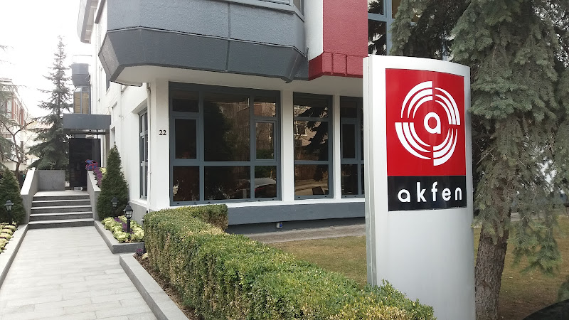 Akfen İnşaat