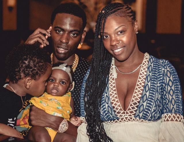 YOUNG DOLPH AND HIS FAMILY ARE BREAKING THE INTERNET RIGHT NOW