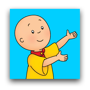 Caillou's World apk Download