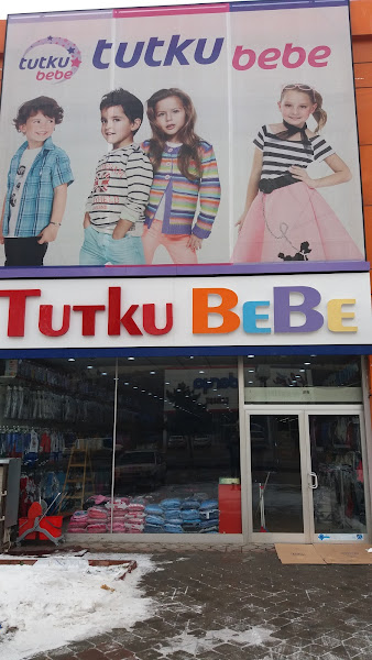 Tutku Bebe