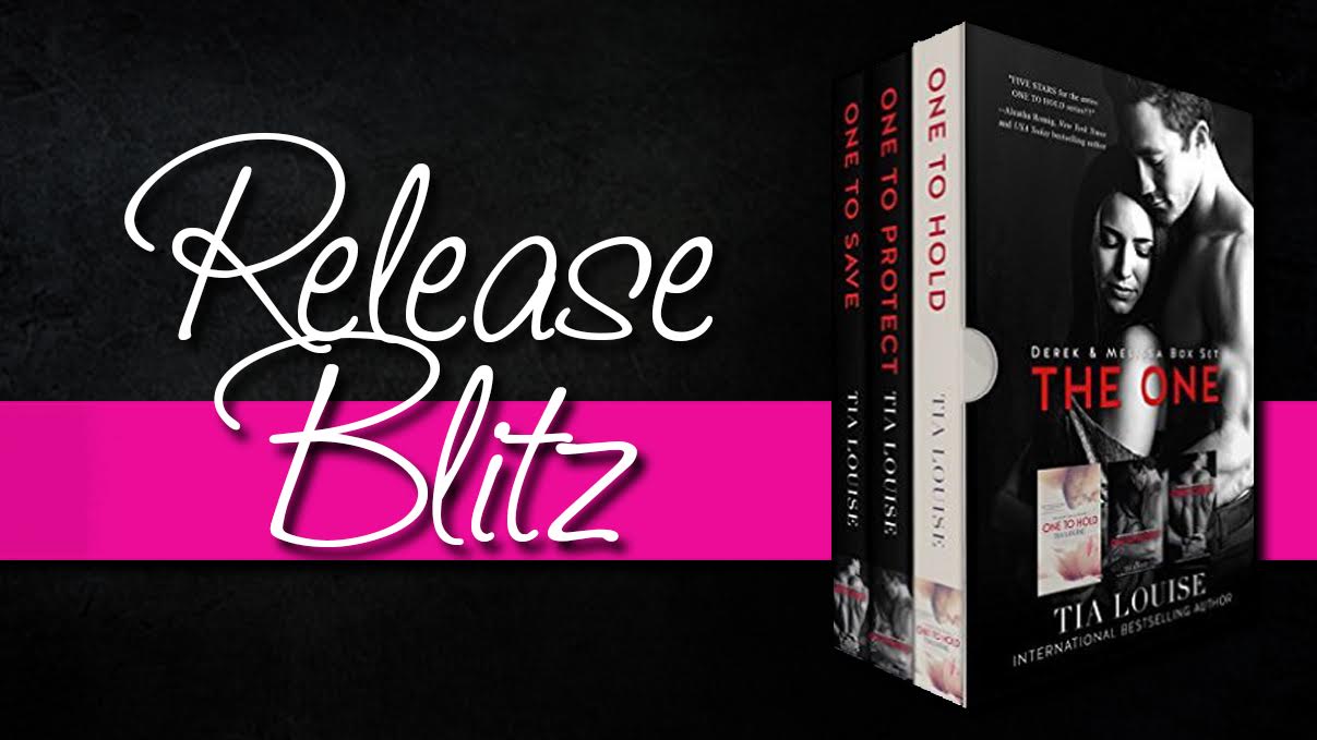 the one release blitz.jpg