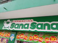 Horarios de Sana Sana