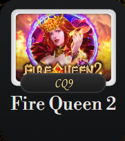 Bật mí mẹo chơi game CQ9 – Fire Queen2 tại cổng game điện tử OZE giúp bạn gia tăng tỷ lệ thắng