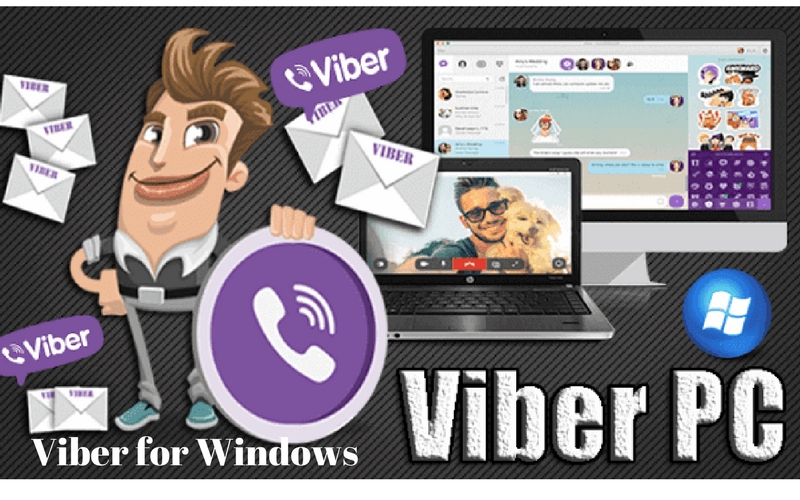  تحميل برنامج فايبر Viber للكمبيوتر برابط مباشر اخر اصدار 2020 - Download Viber for Windows 