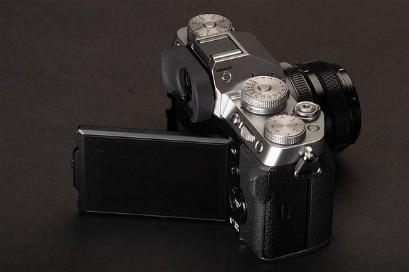 รีวิว กล้อง Fujifilm XT52