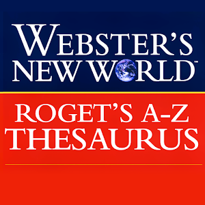 Webster's Thesaurus TR apk