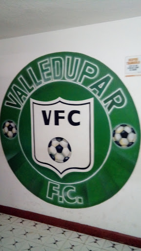 Mejores Club Deportivo Valledupar Cerca De Mi, Abren Hoy
